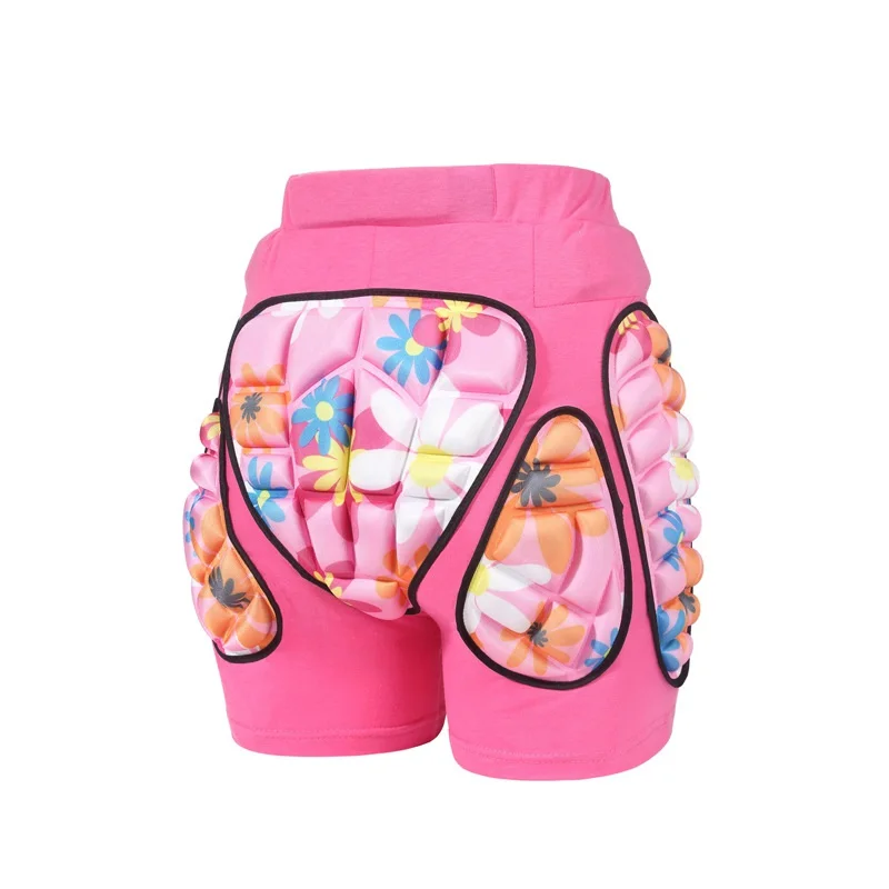 Защита бедер для детей и взрослых мягкие Защитные шорты Защитная Экипировка