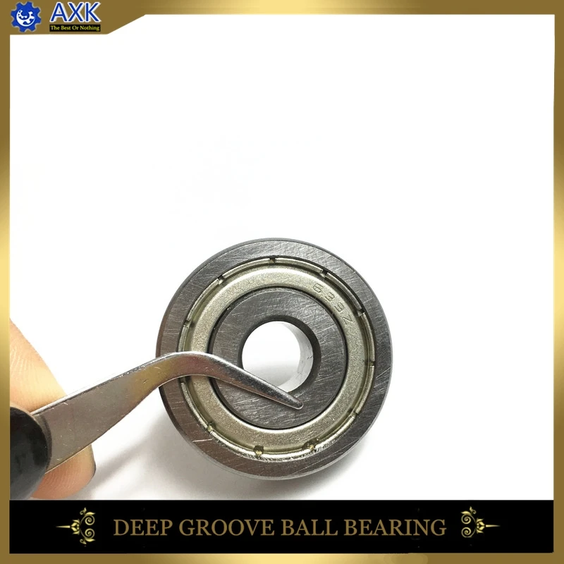 633ZZ Bearing 3*13*5 mm 10Pcs ABEC-1 Grade R1330ZZ 633Z Miniature 633 ZZ Ball Bearings | Обустройство дома