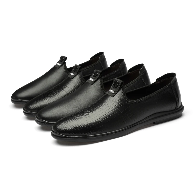 Мужская обувь ручной работы из натуральной кожи высокого качества | Обувь