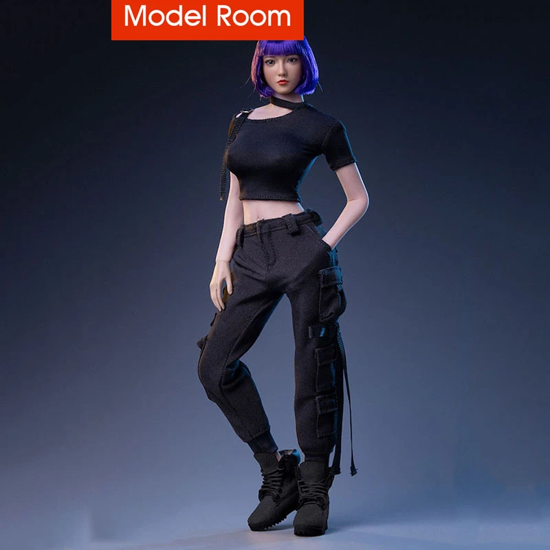 3stoys 3S003 1/6 женская уличная Функциональная одежда для солдат одежда подходит для 12 дюймов TBL Suntan большая грудь экшн-фигурки Куклы