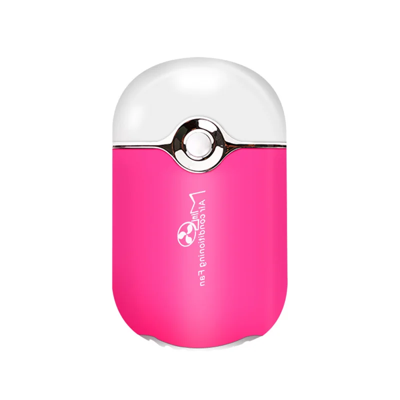 Мини Портативный USB ресниц осушитель воздуха кондиционирования воздуходувки