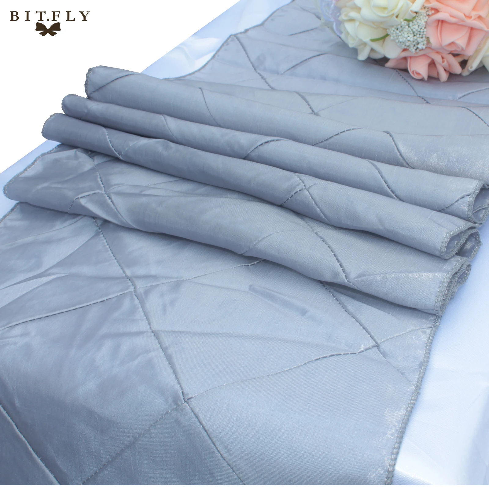 Современная Изысканная фототкань скатерть для стола элегантная Скатерть