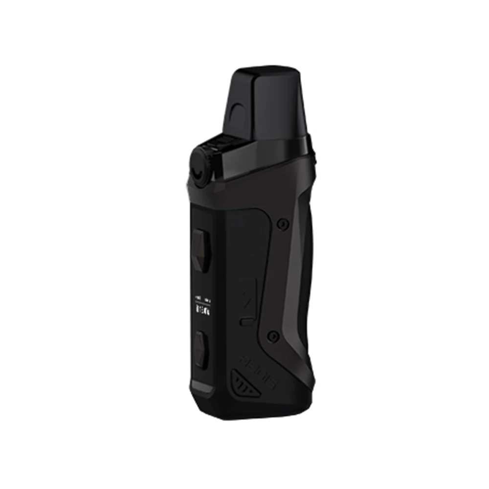 2 шт! Geekvape Aegis Boost 40 Вт Pod Mod Kit 1500 мАч батарея мл/3 7 мл многоразовый подходит для & RDTA