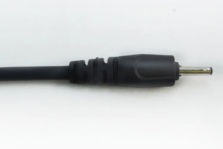 

New Small Pin USB Charger Lead Cord For CA-100C Nokia Mobile 2mm DC Cable