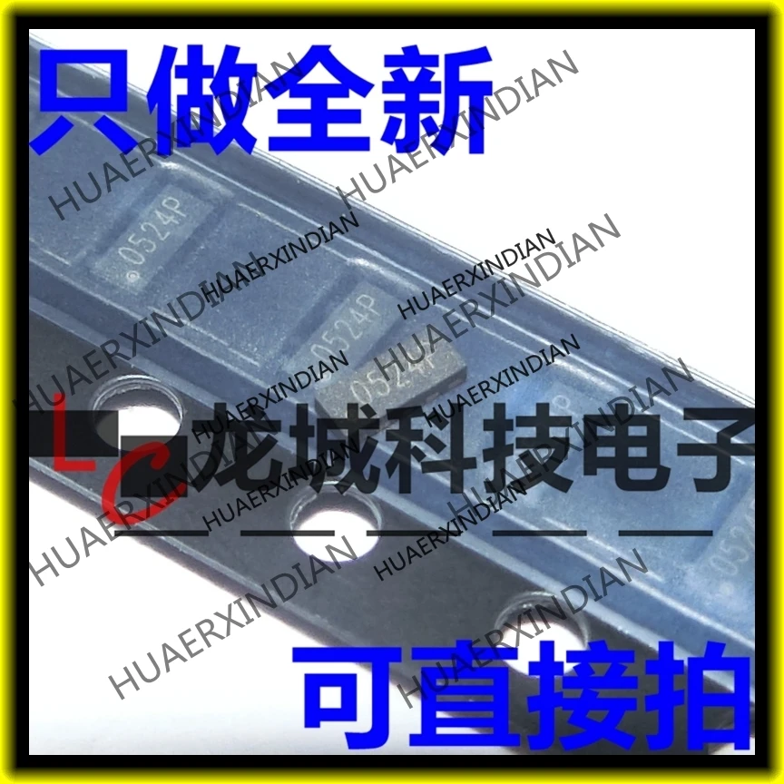 10 шт./лот Новинка RCLAMP0524P.TCT :0524P SLP2510P8 телевизоры/ESD в наличии | Электронные