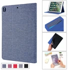 Умный чехол для iPad 7, 8, 9, 10,2, 9,7 Air 10,9 Mini 1, 2, 3, 4, 5, 8, 7, 6, Pro 11 поколения