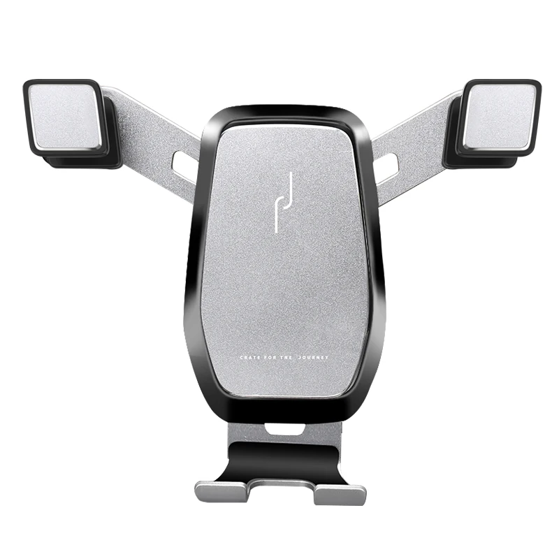 Автомобильный держатель для телефона Toyota Corolla с креплением на вентиляционное