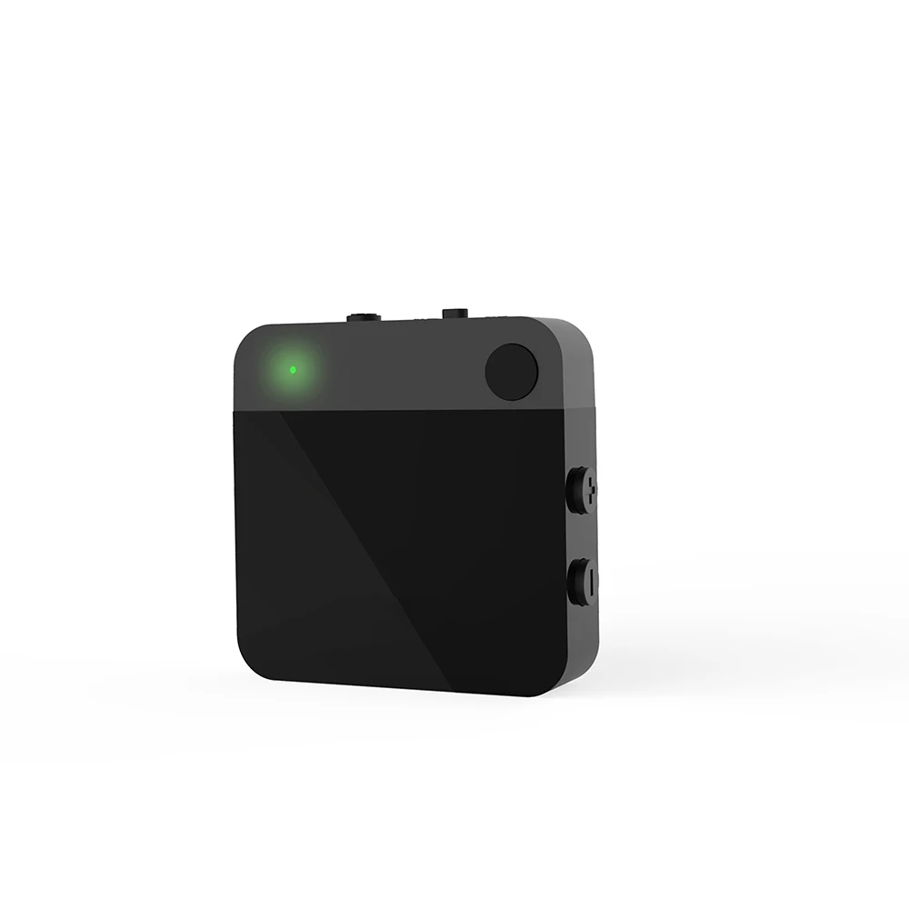 Bluetooth 5 0 Aptx низкая задержка стерео домашний ТВ аудио передатчик приемник