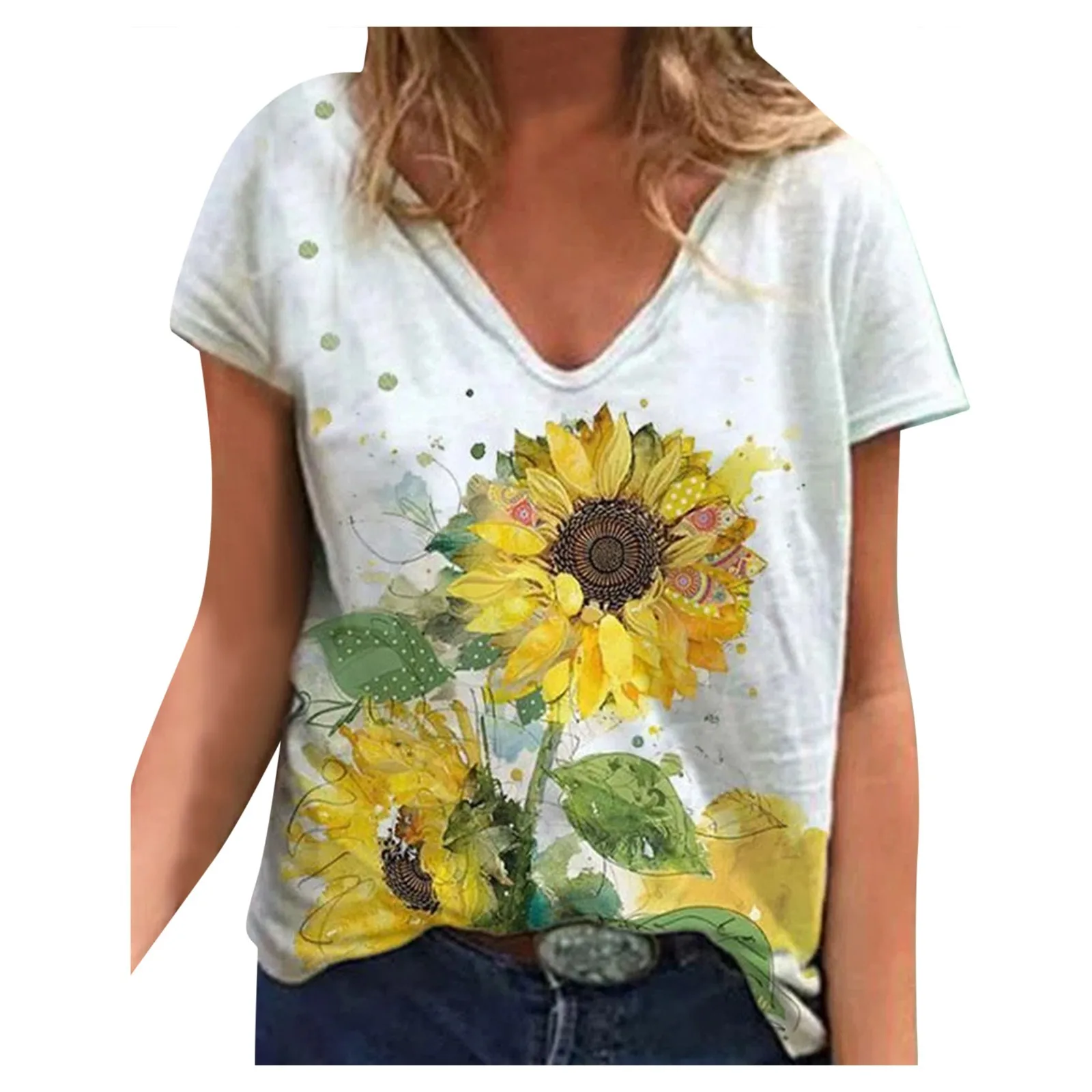 

Summer Casual Woman Short Sleeve Shirt Cotton Print Quick Dry New Style Streetwear Women's Shirt 2021 Comfort Women's Shirts