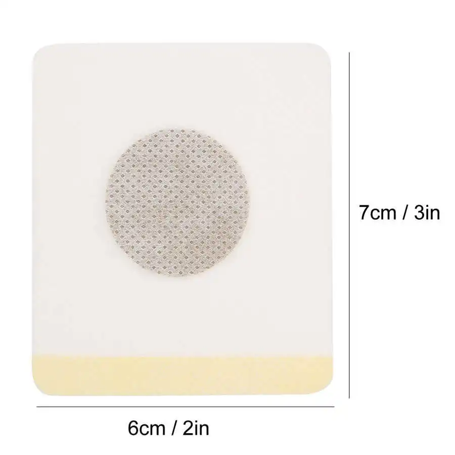 Пластырь сверхсильный для похудения 200 шт. | Красота и здоровье