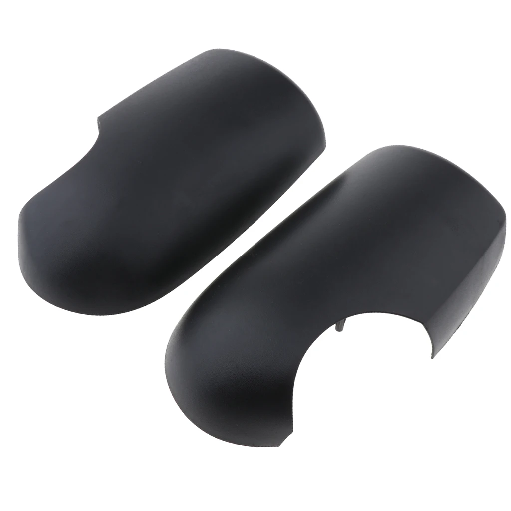 

Зеркальные крышки подходят для Ford Transit MK6 MK7 00-14 зеркальные крышки