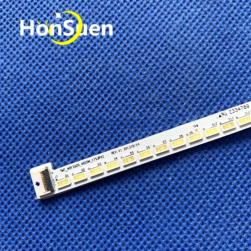

Светодиодная лента для подсветки 67-H96205-3A0