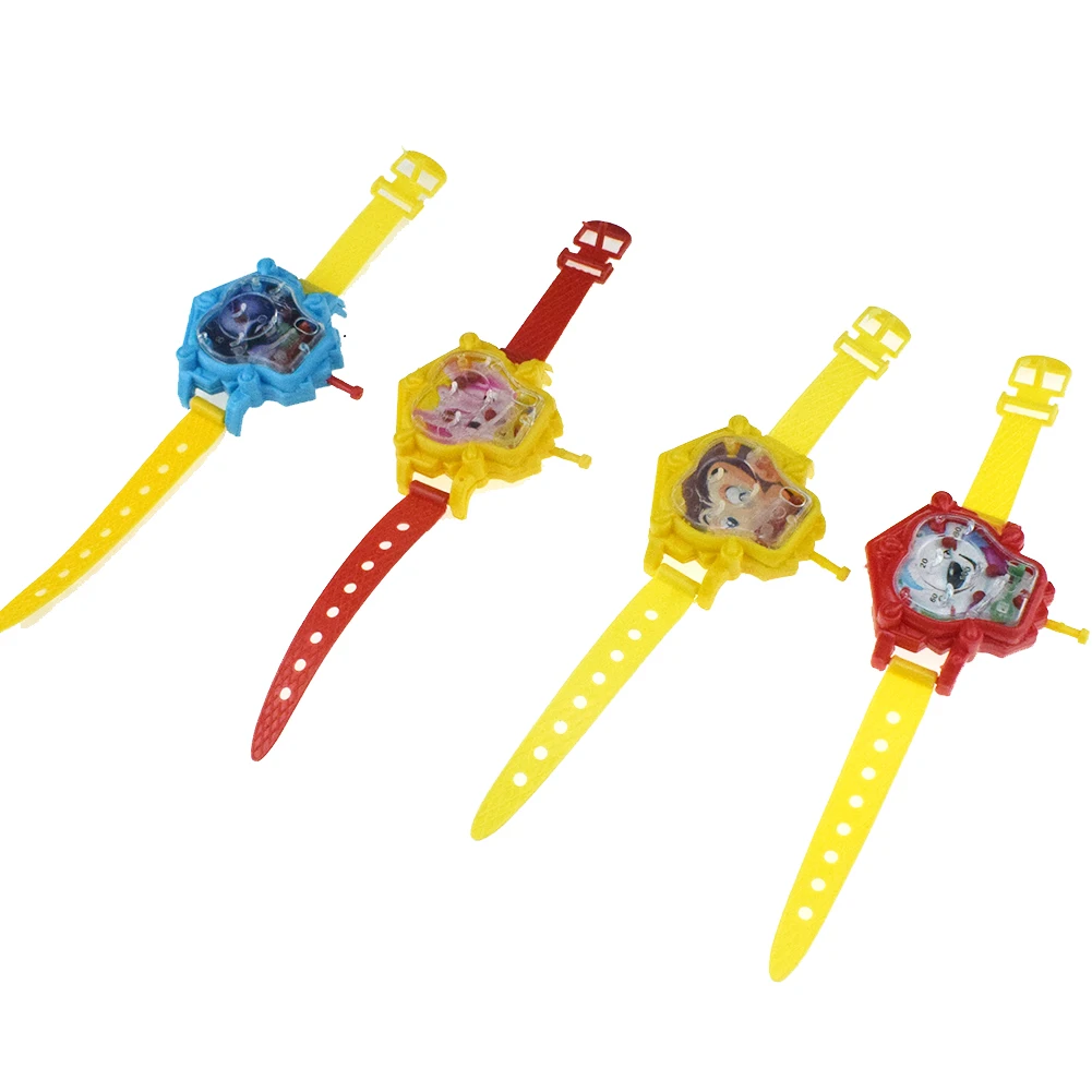 

Interesting Marbles Watch Children Catapult Frisby Watch Toy Model Gifts To Boys And Girls