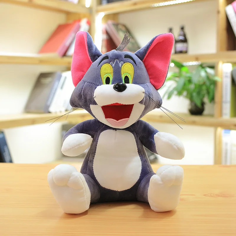 

Смеющиеся игрушки, детский любимый Playmate Tanlking TOM