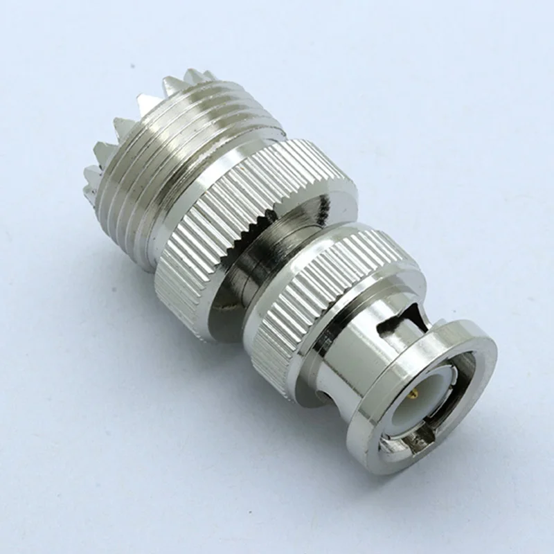 

High quality R Connector BNC to N adapter BNC male plug TO N female jack adapter 20pcs/lot