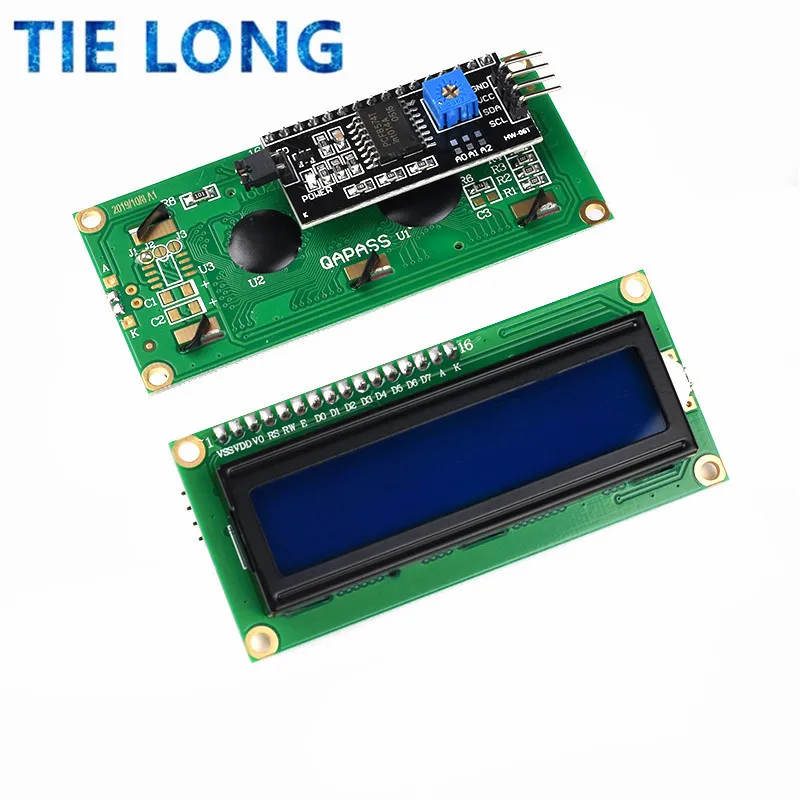 Lcd 1602 rus all. Pcf8574t lcd 1602. контроллер с жк дисплеем. шина iic.