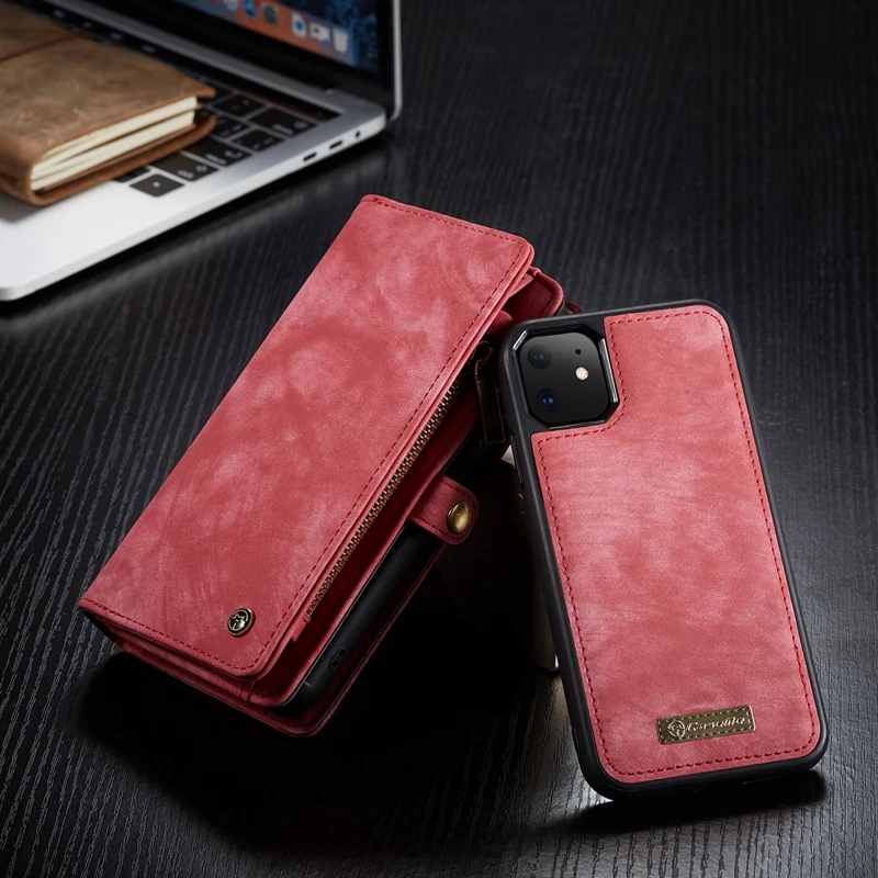 Роскошный кожаный чехол для iPhone X, XR, XS, Max, 8, 7, 6, 6s Plus, чехол для телефона, кошелек, чехлы, магнитный деловой чехол для iPhone 11 Pro Max
