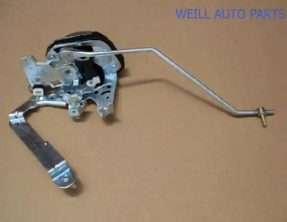 

WEILL 6105410-K00 FR DOOR LOCK BODY ASSY for GREAT WALL HAVAL