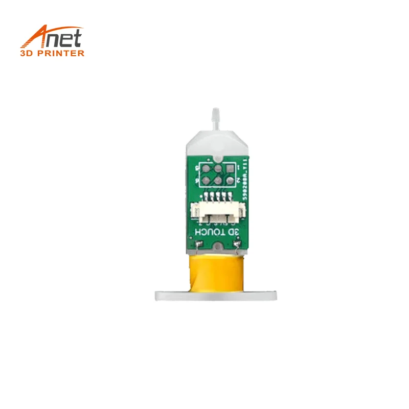

Hot sale 3D Touch Sensor Auto Bed Leveling Sensor BL AUTO Touch 3d Printer Parts For Anet A8 Reprap MK8 i3 Ender 3 Pro Supplier