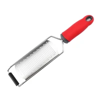 304 stainless steel cheese planing lemon grater kitchen cheese planing cheese planing kitchen tool