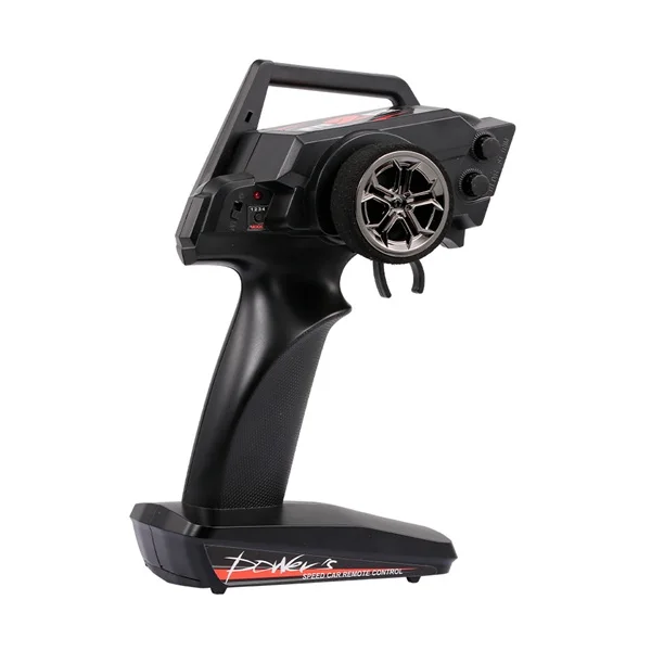 2 4G 2CH Радиоуправляемый пульт дистанционного управления для Wltoys 12428 12423 A959 L959-A A262