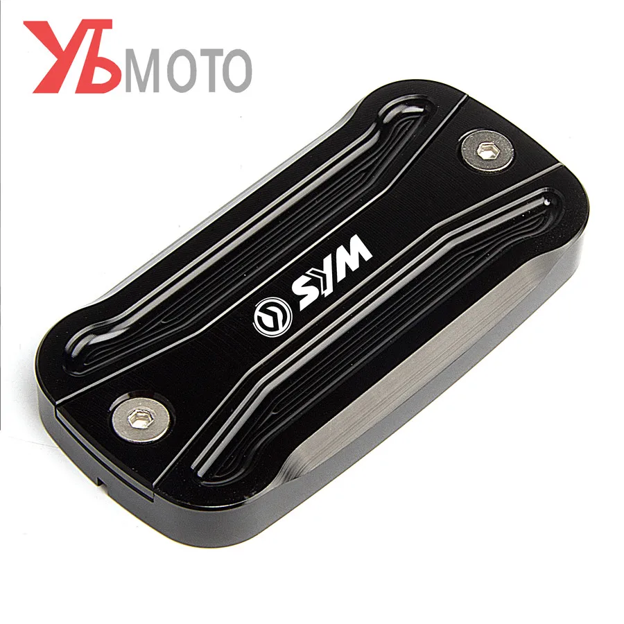 Аксессуары для мотоциклов SYM T2 T3 MAXSYM 400i 600i TL500 TL 500 Высокое качество Передняя