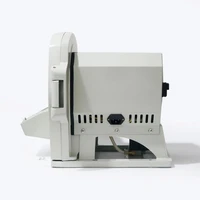 dental gypsum dental correction machine water mill dry mill polishing machine grinding machine resin emery sheet