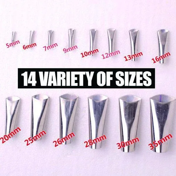 Насадка аппликатор для отделки стен 6 цветов| |