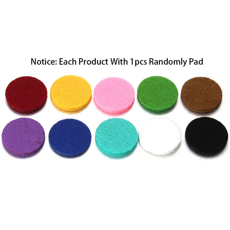 New Car Perfume Diffuser Stainless Steel Heart MOM Freshener Essential Oil Aromatherapy Locket Gift | Украшения и аксессуары