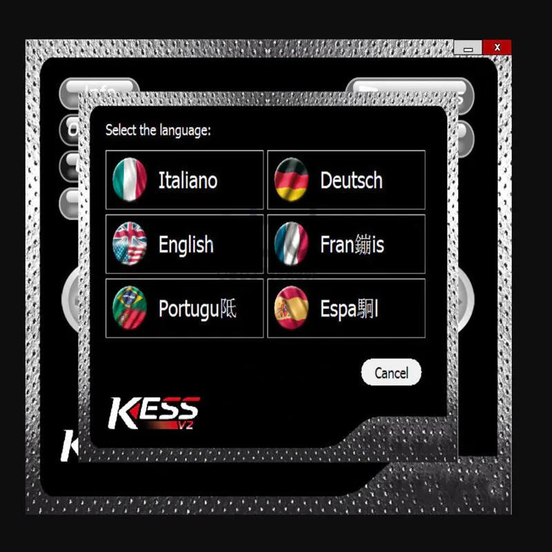 2020 Kess V2.53 V2.47 KTAG V2.25 программное обеспечение для V2 V5.017 V7.020 OBD2 менеджер комплект