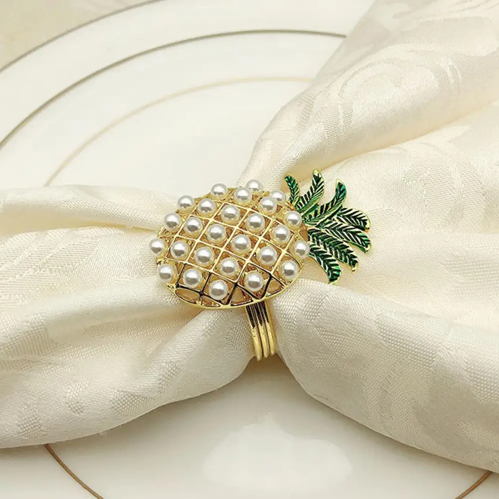 Ткань для столовых приборов Золотая Пряжка салфеток золотые и серебряные стразы