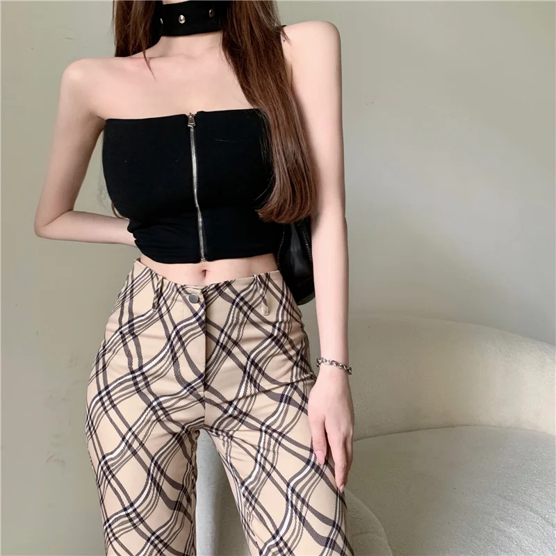 

Goddess Style Internet Celebrity Style off-Shoulder Sexy Slim Bottoming Shirt Hong Kong Style Fashion Korean Style Outer Wear