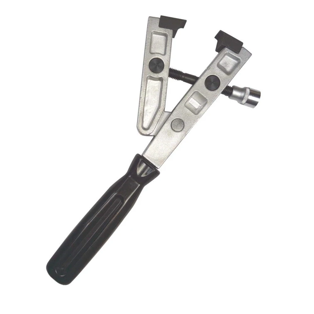 

Heavy Duty CV Boot Banding Clamp Clips Pliers 3/8" Torque Drive Socket AT2286