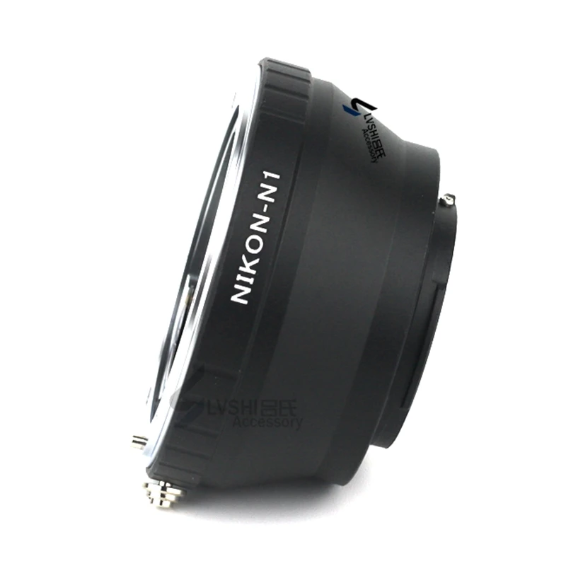 

Объектив AI-NIKON 1 AI-N1 переходное кольцо для Nikon F AI S для камеры nikon 1 N1 J1 J2 J3 J4 V1 V2 V3 S1 S2 AW1