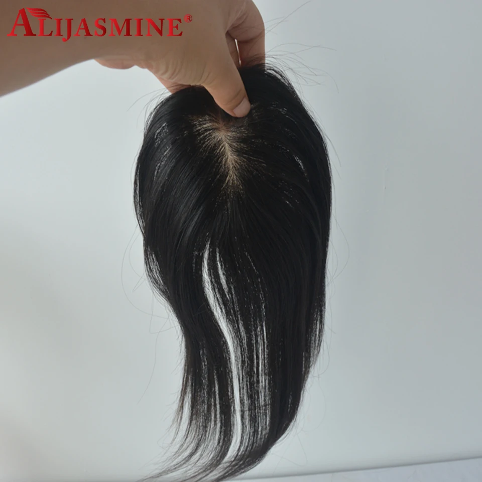 7*10 Размер человеческие волосы для мужчин и женщин предварительно отобранные