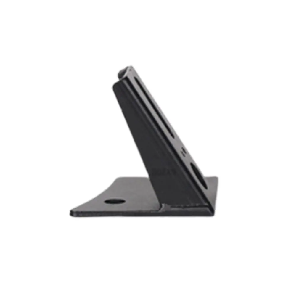 

A-Pillar Bracket For Wrangler Spotlight Bracket Small A-Pillar Bracket Modified Lamp Modified Lamp Bracket Accessories