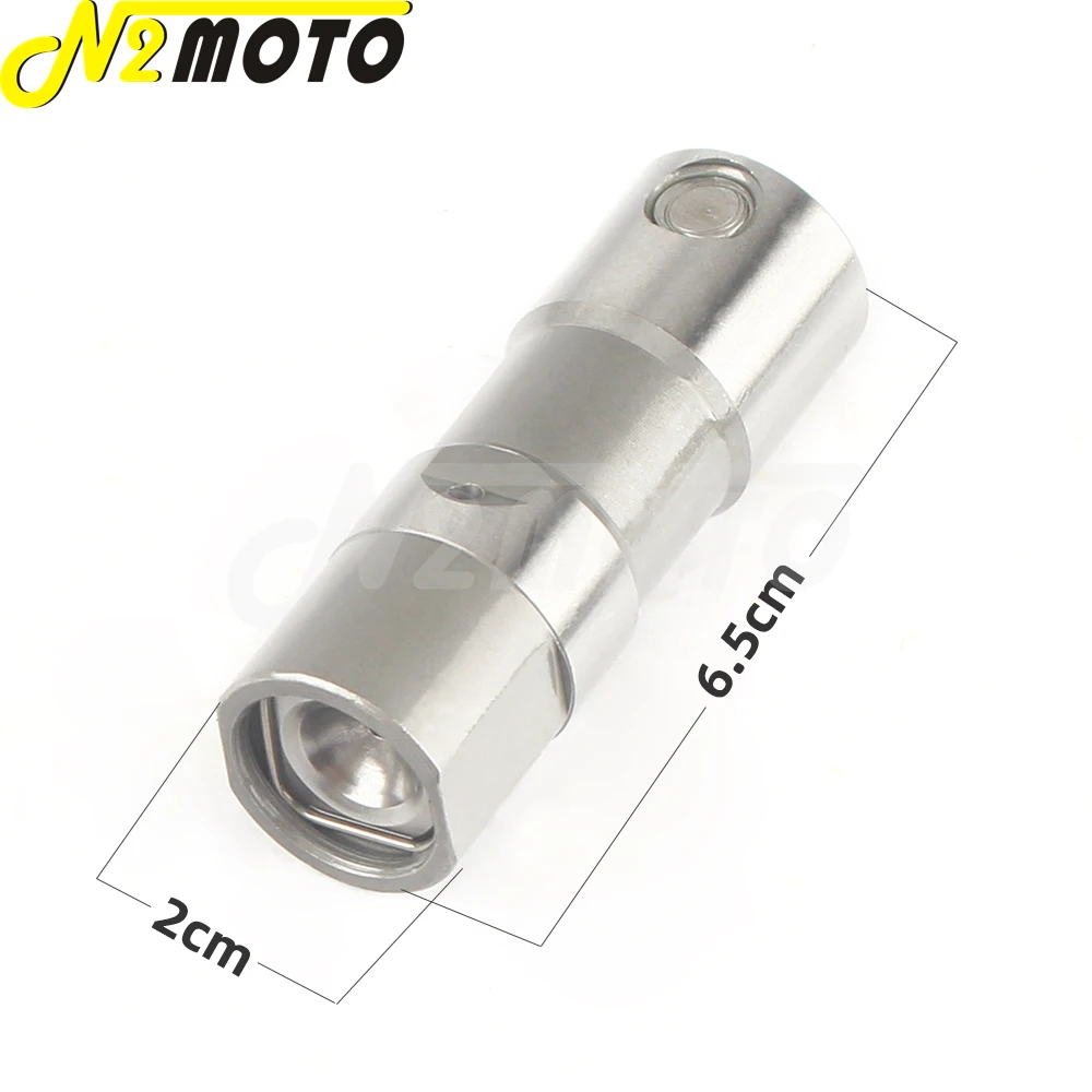 Мотоциклетные гидравлические толкатели роликовый толкатель для Harley Dyna Touring Electra