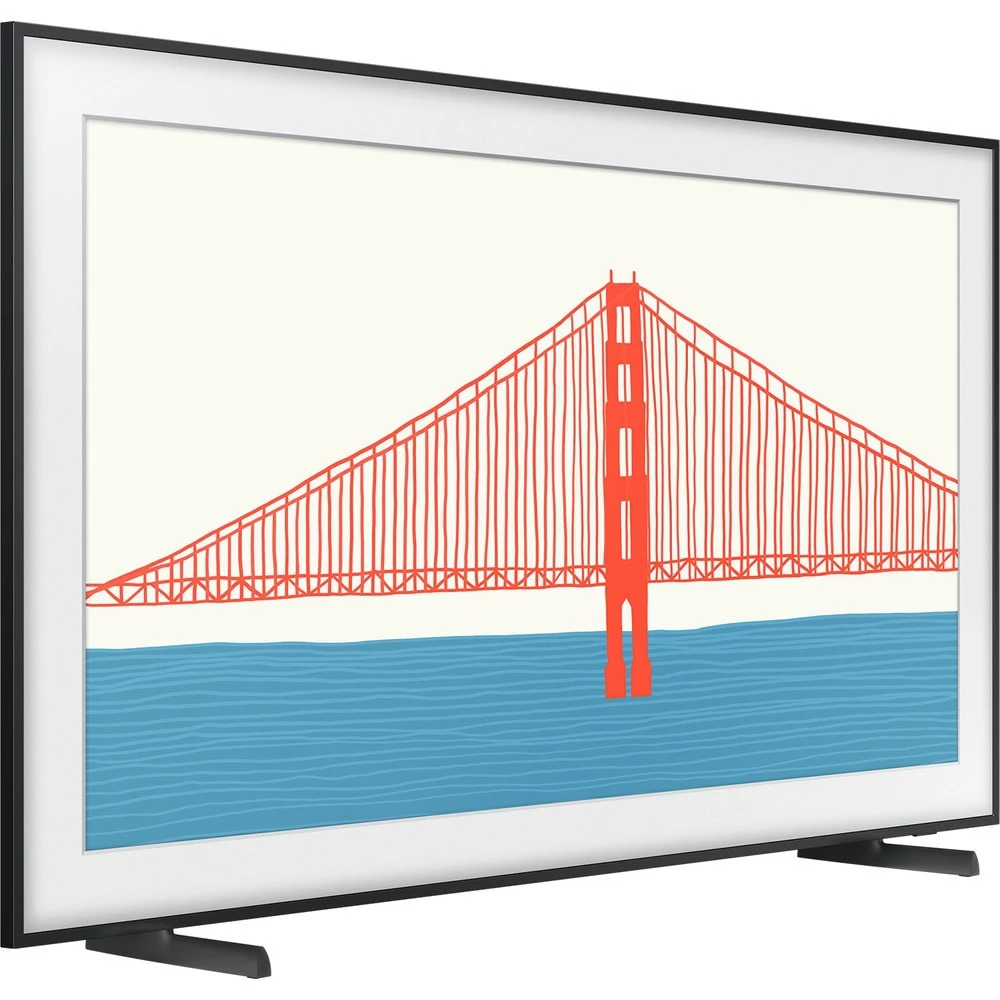 Телевизор 50" Samsung The Frame QE50LS03AAUXRU 4K SmartTV | Электроника