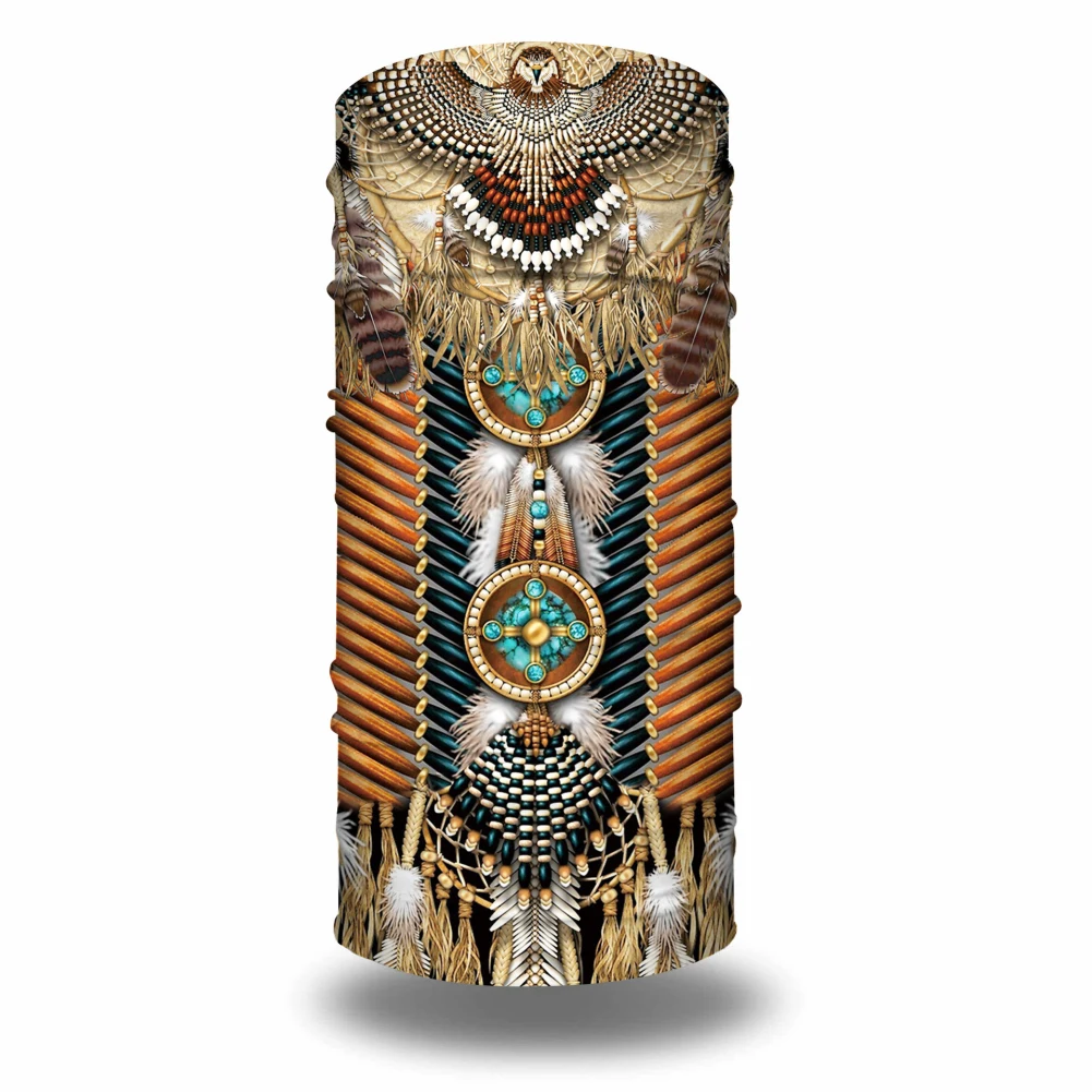 Защита от пыли в индийском стиле капель для занятий спортом на открытом воздухе