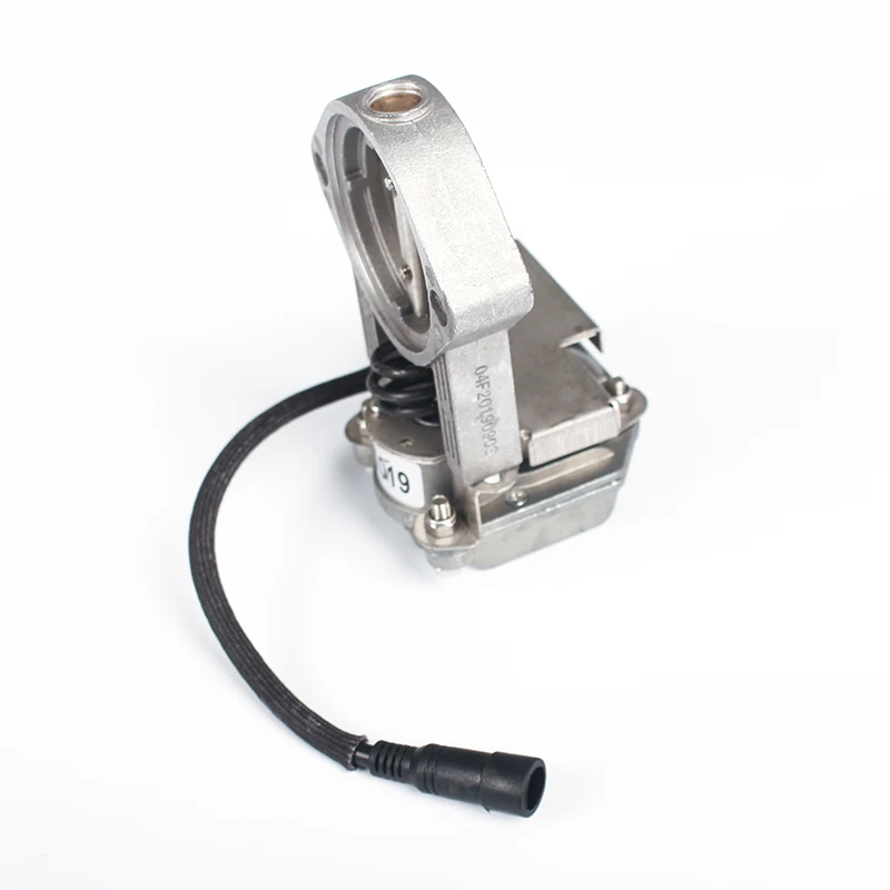 Автомобильная электрическая звуковая система выхлопных газов универсальная