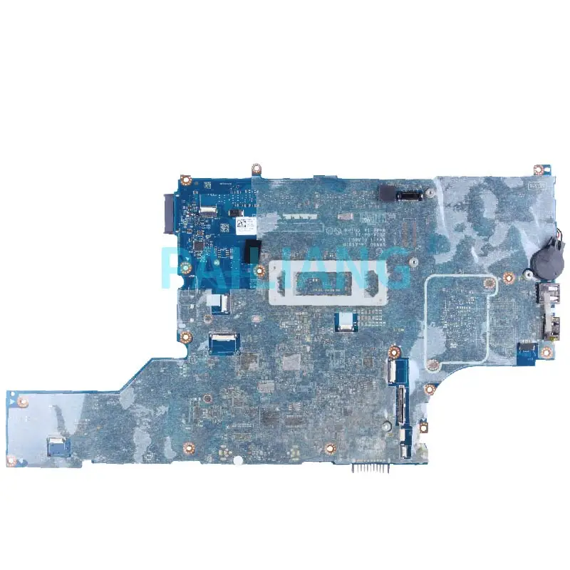 Материнская плата для ноутбука DELL Latitude E5540 i5-4210U 0CT9F9 LA-A101P SR1EF DDR3 | Компьютеры и офис