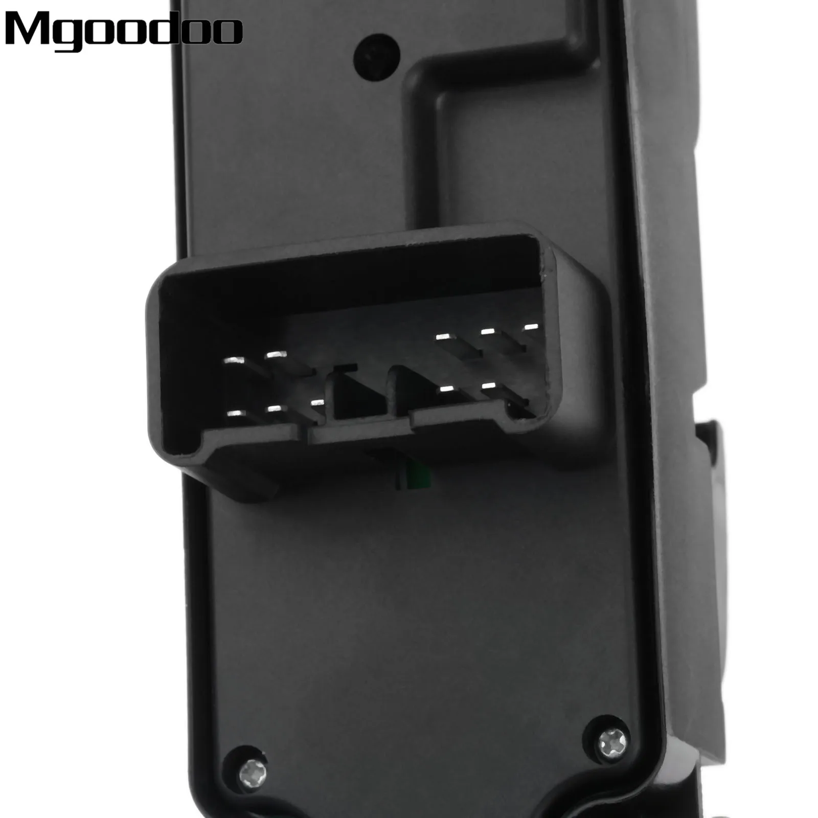 Mgoodoo передняя левая 5 Кнопка главный выключатель питания переключатель