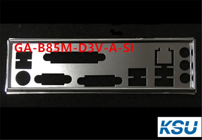 Новый кронштейн для платы вводавывода для Gigabyte (art.: 3a39434d002) - 3a39434d002