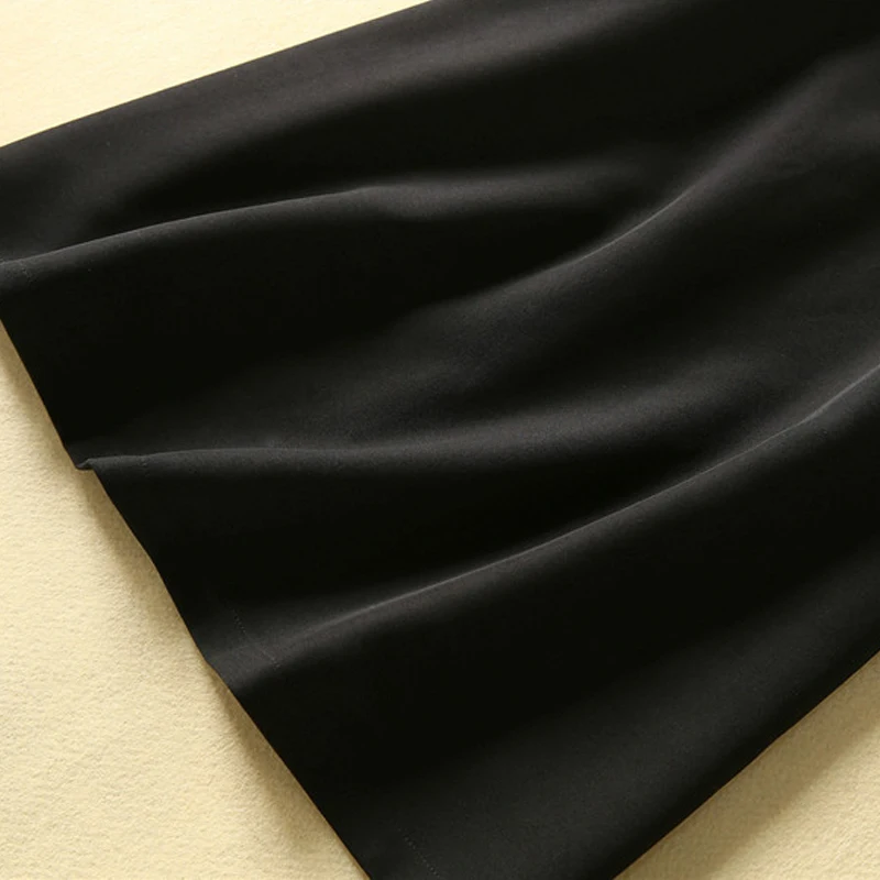 

Mini Dress Fashion New 2021 Summer Women Chiffon Short Sleeve Patchwork Party Casual Dresses