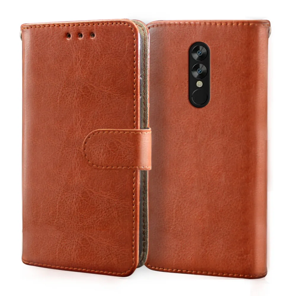 luxury vintage case for umidigi s2 lite z2 a3 one pro max case flip leather wallet card slot phone cover silicone free global shipping