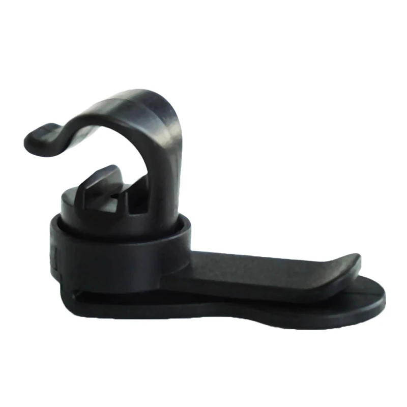 Универсальный зажим для мешка воды магнитный держатель шланга мочевого пузыря