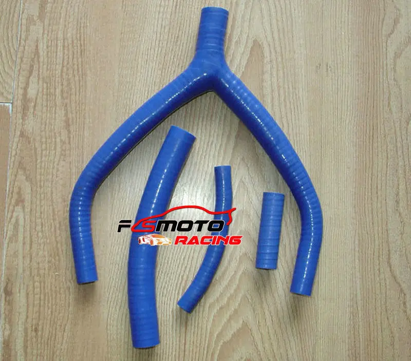 Силиконовый шланг радиатора для YAMAHA YZ250 YZ 250 90 94 92 1990 1994 / WR250 91 93| |