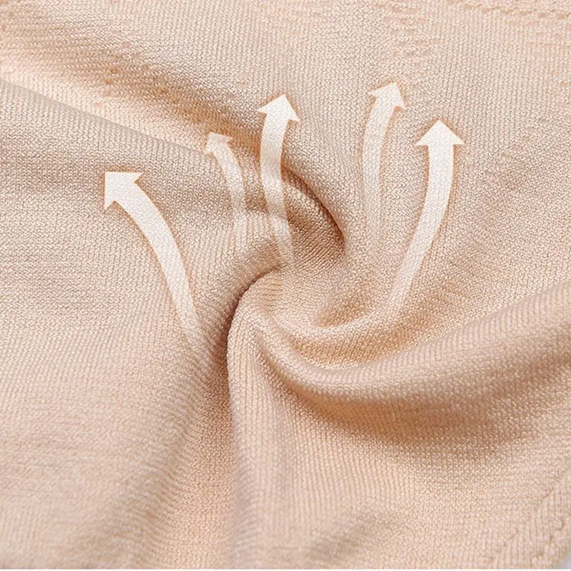 Женские пикантные брюки для средней талии треугольные Т-образные с эффектом