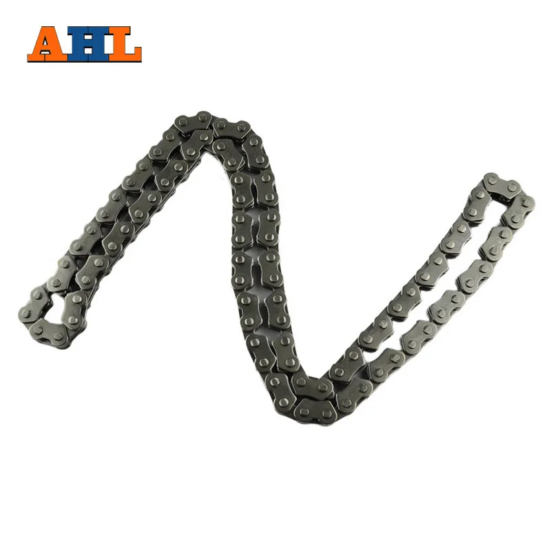 AHL универсальная цепь камеры времени двигателя мотоцикла для HONDA CRF230 CRF 230 2003-2013