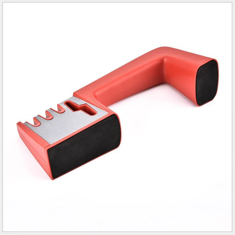 Многофункциональные кухонные ножи точилка для ножей с ножницами заточка лезвия